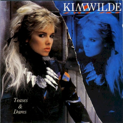 Kim Wilde